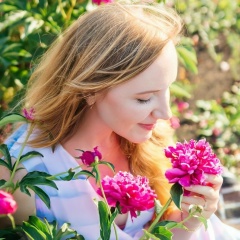 Софья Баженова, 19.05, Уфа