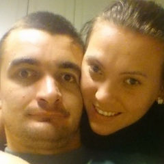 Аня Ситник, 20.06, Тернополь