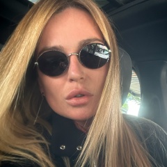 Дарья Борбат, 08.06.1989, Санкт-Петербург