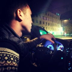 Роман Романович, 23.06.1994, Тюмень