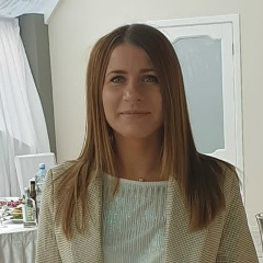 Татьяна Дворникова, 26.04.1987, Омск