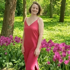 Анна Дмитриева, 07.08.1987, Санкт-Петербург