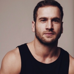 Павел Рязанов, 21.09, Москва