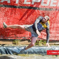 Антон Тертышников, 03.02.1984, Новосибирск