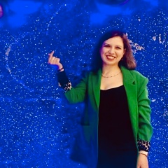 Наталья Рознатовская, 10.10, Москва