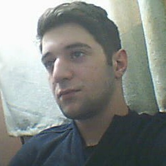 Lezgin Ahmedov, 20.03.1995, Баку