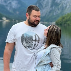 Александра Седова, 16.11, Москва