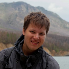 Алексей Прошин, 25.10.1992, Москва