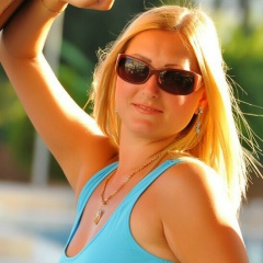 Виктория Растегаева, 12.05, Цимлянск