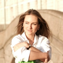 Анна Воротилова, 18.06.1988