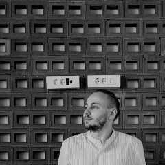 Дану Федорович, Кишинев