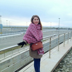 Elena Kolesnikova, 12.12, Санкт-Петербург