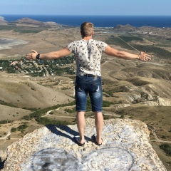 Артур Белов, 16.12, Санкт-Петербург