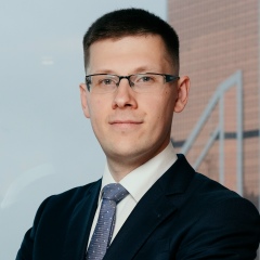 Владимир Савицкий, 05.01, Москва