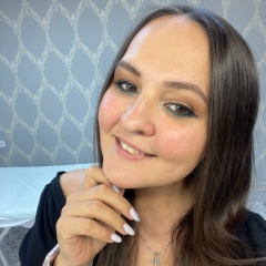 Наталья Залба, 16.07, Красноярск