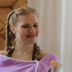 Анна Антонова, 24.05.1987, Екатеринбург