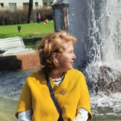 Людмила Звягина, 02.10, Североморск