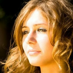 Анастасия Спирина, 09.09.1988, Санкт-Петербург