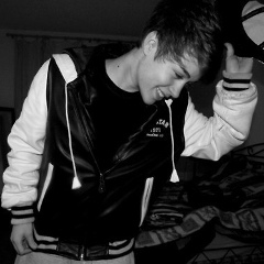 Саша Матвеев, 02.02.1994, Москва