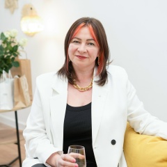 Нина Доброданова, Псков