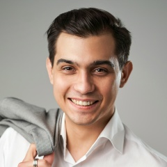 Егор Холоденко, 28.02.1992, Бельцы