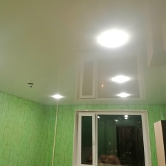 Алексей Коршунов, 01.12.1986, Санкт-Петербург