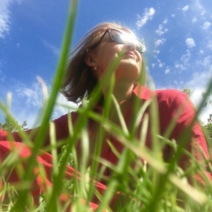 Ирина Докунова, 20.07, Красноярск