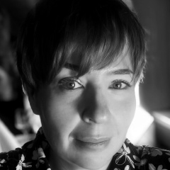 Ольга Петрова, 20.02.1987, Санкт-Петербург