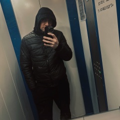 Vladimir Panov, 25.04