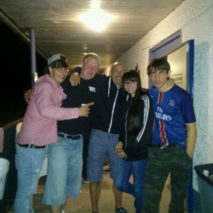 Майрбек Тайлер-Хеклен, 24.01.1996, Berlin