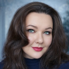 Юлия Колчигина, 30.03, Berlin