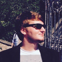 Кирилл Злобин, 28.01, Москва