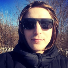 Дмитрий Телин, 08.07.1989, Ярославль