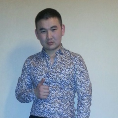 Асыл Асанов, 06.07, Москва