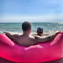 Павел Безпятчук, 17.09, Симферополь