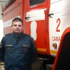 Павел Дёмин, 06.01.1992, Чапаевск