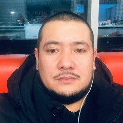 Лим Алексей, 01.01.1989, Москва