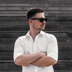 Сергей Красовский, 07.06.1990