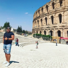 Роман Проскряков, 28.04, Самара