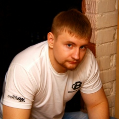 Михаил Белов, 24.01.1991, Усть-Каменогорск