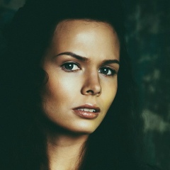 Евгения Власова-Ковганова, 24.11.1987, Москва