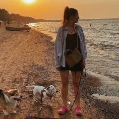 Inna Pokatilova, 28.11, Санкт-Петербург