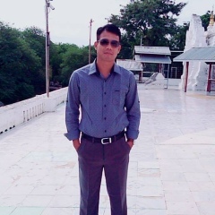 Winthu Aung, Mandalay