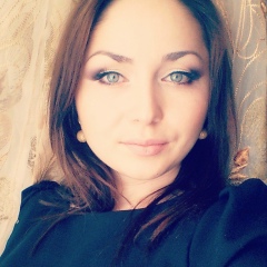 Фатима Кужева, 24.01.1989, Армавир