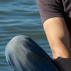 Антон Костин, 22.07.1983, Москва