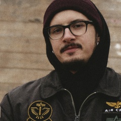 Никита Метельский, 26.03, Warszawa