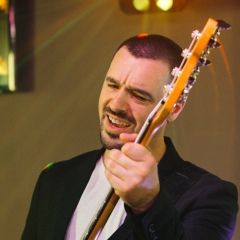 Дмитрий Павлюк, 09.06.1983, Одесса