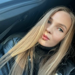 Dilyara Gabdulganieva, 20.10, Казань