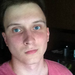 Саша Томов, 14.02.1992, Черновцы