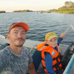 Виктор Черевко, 14.05.1991, Энгельс